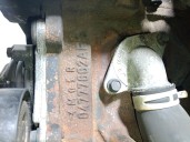 Recambio de motor completo para mini mini (r50,r53) one referencia OEM IAM W10B16AA 11000430230 D5268344