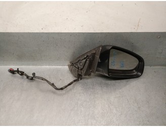 Recambio de retrovisor derecho para audi a3 (8p) 2.0 tdi referencia OEM IAM 8P1858532G01C 8P1858532G01C 