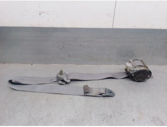 Replacement front right seatbelt for Peugeot 806 2.0 HDi OEM IAM reference 8973CL 8973CL 