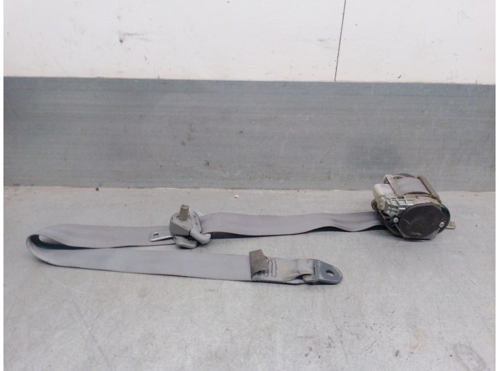 Replacement front right seatbelt for Peugeot 806 2.0 HDi OEM IAM reference 8973CL 8973CL 