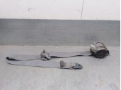 Replacement front right seatbelt for Peugeot 806 2.0 HDi OEM IAM reference 8973CL 8973CL 