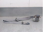 Replacement front right seatbelt for Peugeot 806 2.0 HDi OEM IAM reference 8973CL 8973CL 