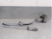 Replacement front right seatbelt for Peugeot 806 2.0 HDi OEM IAM reference 8973CL 8973CL 