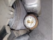 Recambio de cinturon seguridad delantero derecho para peugeot 806 2.0 hdi referencia OEM IAM 8973CL 8973CL 