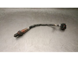Recambio de sonda lambda para opel corsa d 1.2 16v cat (z 12 xep / lb4) referencia OEM IAM 0258005499 0258005499 BOSCH