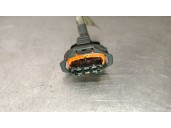 Recambio de sonda lambda para opel corsa d 1.2 16v cat (z 12 xep / lb4) referencia OEM IAM 0258005499 0258005499 BOSCH