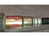 Recambio de sonda lambda para opel corsa d 1.2 16v cat (z 12 xep / lb4) referencia OEM IAM 0258005499 0258005499 BOSCH