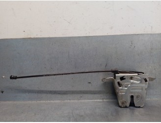 Recambio de cerradura maletero / porton para mercedes-benz clase c (w204) c 320 cdi familiar referencia OEM IAM A2047400135 A204