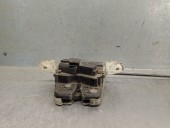 Recambio de cerradura maletero / porton para mercedes-benz clase c (w204) c 320 cdi familiar referencia OEM IAM A2047400135 A204
