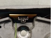 Recambio de volante para peugeot 806 2.0 hdi referencia OEM IAM 4109AS 4109AS 