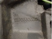 Recambio de volante para peugeot 806 2.0 hdi referencia OEM IAM 4109AS 4109AS 