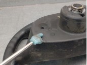 Recambio de volante para peugeot 806 2.0 hdi referencia OEM IAM 4109AS 4109AS 