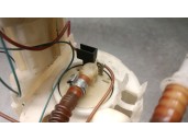 Recambio de aforador para mini mini (r50,r53) one referencia OEM IAM 6163769 16146765119 VDO