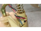 Recambio de aforador para daewoo lanos 1.5 cat referencia OEM IAM 96350588 96350588 