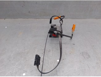 Recambio de anillo airbag para peugeot 806 2.0 hdi referencia OEM IAM 9635682680 4112CP 