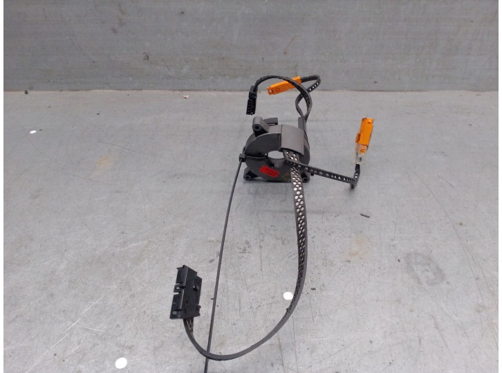 Recambio de anillo airbag para peugeot 806 2.0 hdi referencia OEM IAM 9635682680 4112CP 