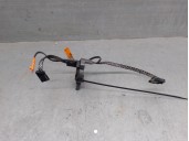 Recambio de anillo airbag para peugeot 806 2.0 hdi referencia OEM IAM 9635682680 4112CP 