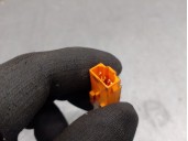 Recambio de anillo airbag para peugeot 806 2.0 hdi referencia OEM IAM 9635682680 4112CP 