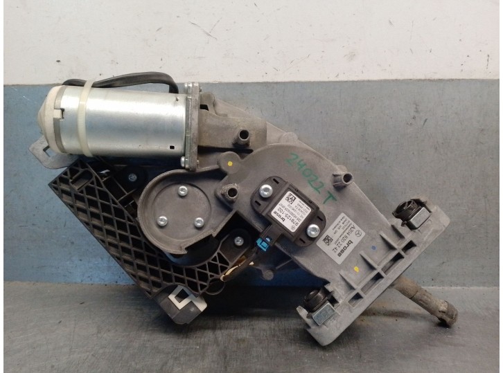 Recambio de amortiguadores maletero / porton para mercedes-benz clase c (w204) c 320 cdi familiar referencia OEM IAM A2048202242