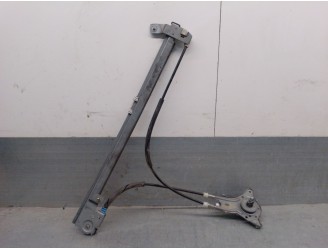 Recambio de elevalunas trasero izquierdo para peugeot 806 2.0 hdi referencia OEM IAM 922378 922378 