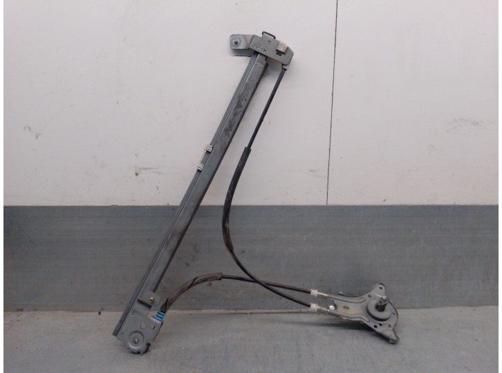 Recambio de elevalunas trasero izquierdo para peugeot 806 2.0 hdi referencia OEM IAM 922378 922378 