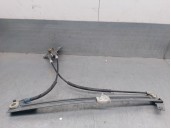 Recambio de elevalunas trasero izquierdo para peugeot 806 2.0 hdi referencia OEM IAM 922378 922378 