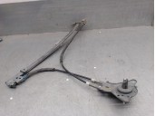 Recambio de elevalunas trasero izquierdo para peugeot 806 2.0 hdi referencia OEM IAM 922378 922378 