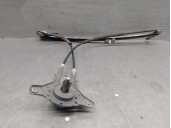 Recambio de elevalunas trasero izquierdo para peugeot 806 2.0 hdi referencia OEM IAM 922378 922378 