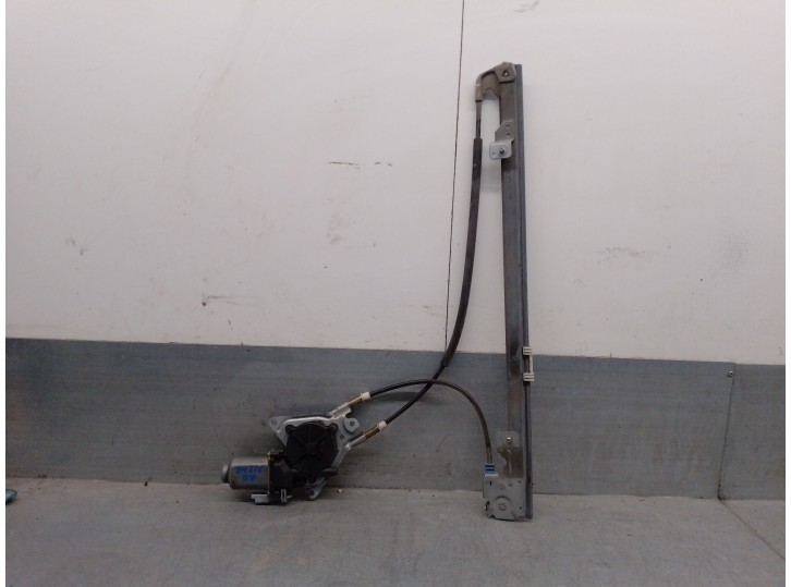 Recambio de elevalunas delantero derecho para peugeot 806 2.0 hdi referencia OEM IAM 9222H3 9222H3 