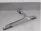 Recambio de elevalunas delantero derecho para peugeot 806 2.0 hdi referencia OEM IAM 9222H3 9222H3 