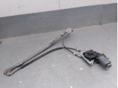 Recambio de elevalunas delantero derecho para peugeot 806 2.0 hdi referencia OEM IAM 9222H3 9222H3 