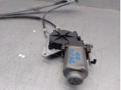 Recambio de elevalunas delantero derecho para peugeot 806 2.0 hdi referencia OEM IAM 9222H3 9222H3 