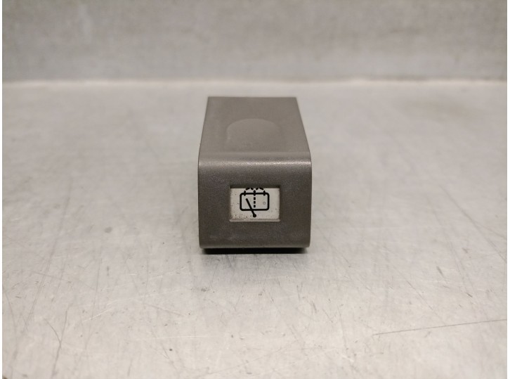 Recambio de interruptor para renault 5 gtl ( b/c40) referencia OEM IAM 7700776951 7700776951 