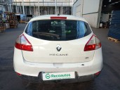 renault megane iii berlina 5 p del año 2013