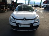 renault megane iii berlina 5 p del año 2013