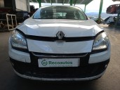 renault megane iii berlina 5 p del año 2013