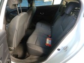 renault megane iii berlina 5 p del año 2013