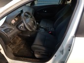 renault megane iii berlina 5 p del año 2013