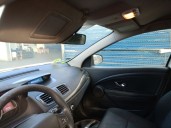 renault megane iii berlina 5 p del año 2013
