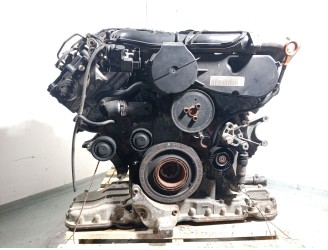 Recambio de motor completo para audi a6 berlina (4f2) 2.7 v6 24v tdi referencia OEM IAM BPP 059100033A 