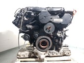 Recambio de motor completo para audi a6 berlina (4f2) 2.7 v6 24v tdi referencia OEM IAM BPP 059100033A 