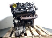 Recambio de motor completo para audi a6 berlina (4f2) 2.7 v6 24v tdi referencia OEM IAM BPP 059100033A 