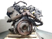 Recambio de motor completo para audi a6 berlina (4f2) 2.7 v6 24v tdi referencia OEM IAM BPP 059100033A 