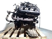 Recambio de motor completo para audi a6 berlina (4f2) 2.7 v6 24v tdi referencia OEM IAM BPP 059100033A 