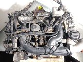 Recambio de motor completo para audi a6 berlina (4f2) 2.7 v6 24v tdi referencia OEM IAM BPP 059100033A 