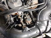 Recambio de motor completo para audi a6 berlina (4f2) 2.7 v6 24v tdi referencia OEM IAM BPP 059100033A 