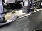 Recambio de motor completo para audi a6 berlina (4f2) 2.7 v6 24v tdi referencia OEM IAM BPP 059100033A 