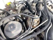 Recambio de motor completo para audi a6 berlina (4f2) 2.7 v6 24v tdi referencia OEM IAM BPP 059100033A 