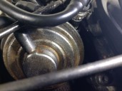 Recambio de motor completo para audi a6 berlina (4f2) 2.7 v6 24v tdi referencia OEM IAM BPP 059100033A 