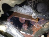 Recambio de motor completo para audi a6 berlina (4f2) 2.7 v6 24v tdi referencia OEM IAM BPP 059100033A 